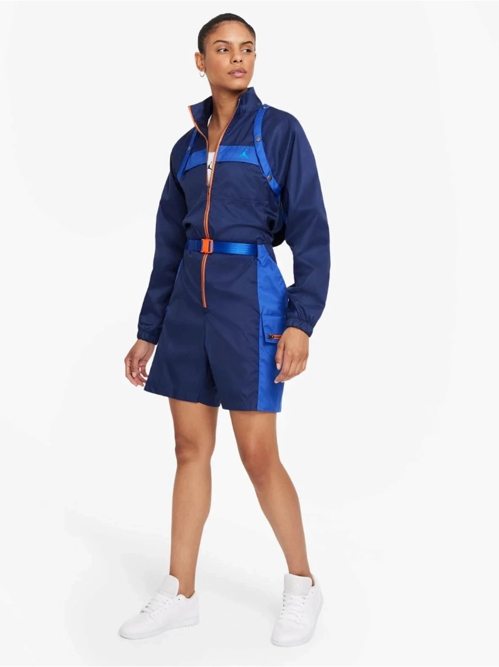 Jordan Flight Suit Women’s Romper